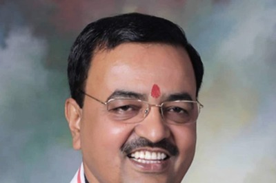 My Relationship With CM Yogi Strong, No Power in The World Can Break It: Keshav Prasad Maurya