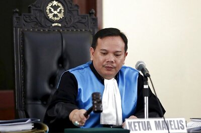  Indonesia maintains tough stance on drug trafficking, upholds death penalty of French national