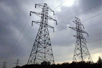 North India faces power cuts, train services hit