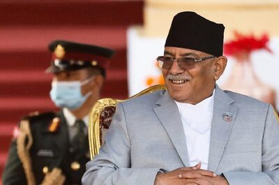 Embattled Nepal PM Prachanda Seeks Vote Of Confidence In Parliament, Says Won’t Step Down
