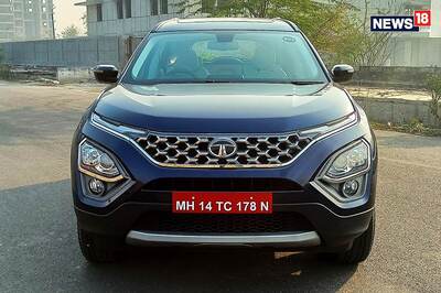 Upcoming All-new Tata Safari Variants Explained: Know Engine Specs, Features of SUV Here