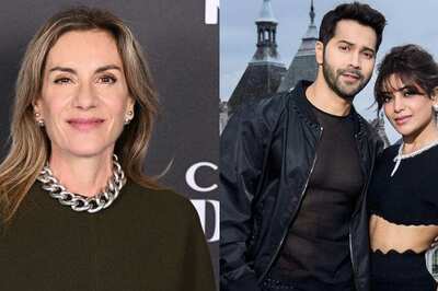 Varun Dhawan, Samantha Ruth Prabhu 'Have Amazing Chemistry', Says Citadel Diana Showrunner Gina Gardini | Exclusive