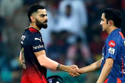 Yuvraj Singh's Cheeky Take on Virat Kohli, Gautam Gambhir Altercation After LSG vs RCB Game