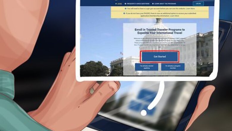 How to Use Global Entry