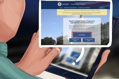 How to Use Global Entry