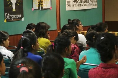 India Sent Over 202,000 Students to US in 2018-19, Second Largest after China: Report