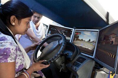 Maruti Suzuki Aiming to Train 15 Lakh People Via Driving School Network by 2020