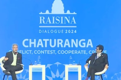 'With Every US Presidency, India-US Ties Have Grown': Jaishankar Says India Unfazed By Another Trump Term