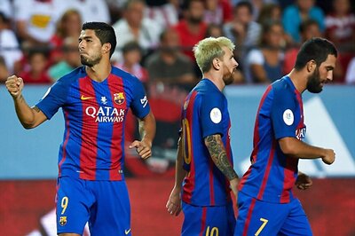 Bilbao One of Hardest Away Games for Barca, Says Luis Enrique