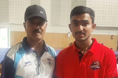 Ultimate Kho Kho Will Provide Perfect Platform to Showcase our Talent, Says Mumbai Khiladis' Rajat Malik