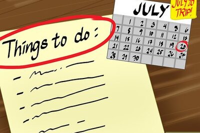 How to Prepare for a Long Car Trip