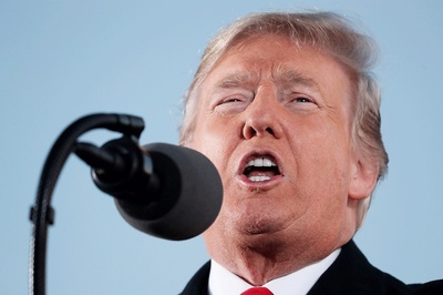 'They Stole Our Jobs': Trump Slams Ex-govts for 'Allowing' Foreign Countries to Plunder US Wealth