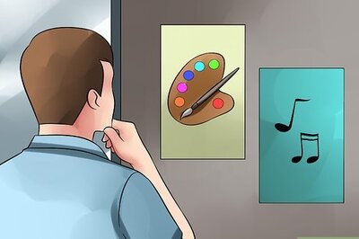 How to Get Invited to Parties