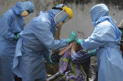 Rajasthan Records 139 New COVID-19 Cases; 25,000 People to be Tested in Single Day