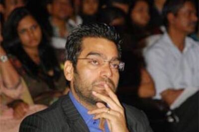 Ashutosh Rana talks about his upcoming flicks, TV show