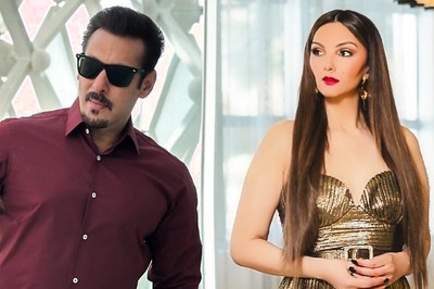 Salman Khan's Ex-Girlfriend Somy Ali Reacts To Firing Outside House Incident: 'We Were Shocked'