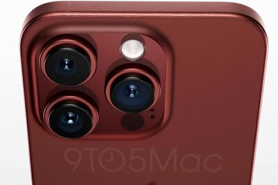 Apple iPhone 15 Pro Max Likely To Come With 5-6x Optical Zoom: What To Expect