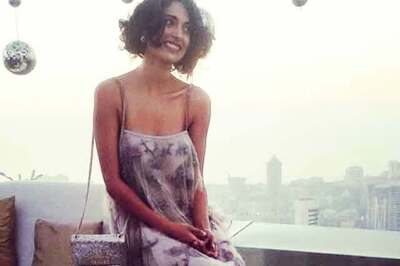 Furla launches India exclusive bag range 'Maaya' in Mumbai