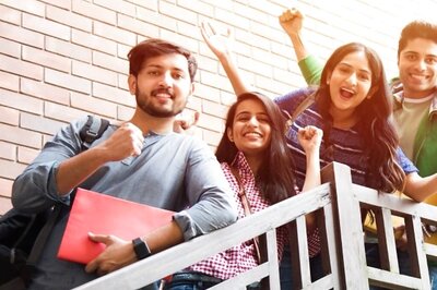 JEE Main 2024 Result Announced: Who Are The Toppers?