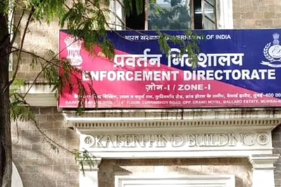 ED Summons Maha Minister Parab for Questioning in Money Laundering Case