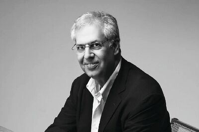 Noel Tata Succeeds Ratan Tata, Unanimously Appointed Chairman of Tata Trusts