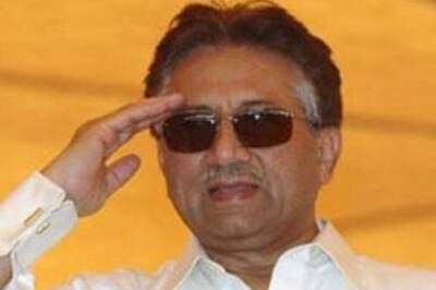 Musharraf wants to go to the moon!