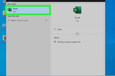 How to Graph Multiple Lines in Excel