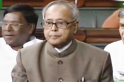 Govt will spare none in IPL scandal: Pranab