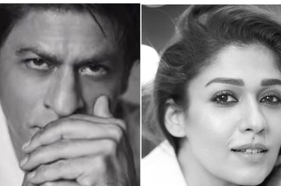 Shah Rukh Khan, Nayanthara To Resume Shooting for Atlee's Next From This Day, Know More