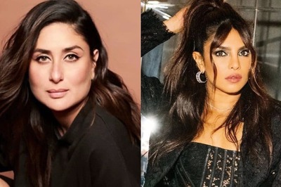Kareena-Priyanka, Rihanna-Shakira: Fans List Their 'Favourite' Female Duo in This Twitter Thread