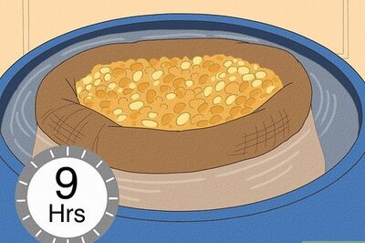 How to Distill Whiskey Yourself