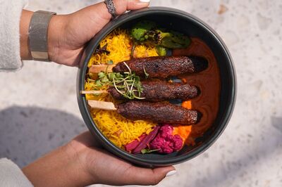 Why Are Restaurants Including A Plant-Based Menu Portion? Find Out