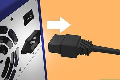 How to Install a PCI Card