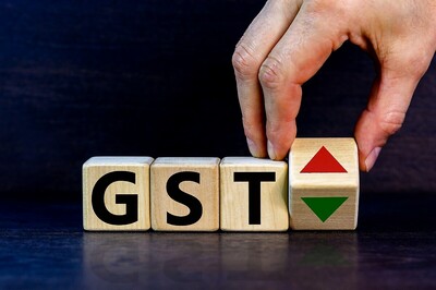 GST Collections for June Drops Below Rs 1 lakh Crore, First Time in 8 Months
