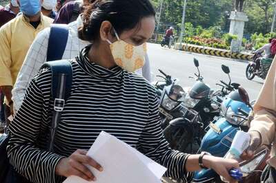 GATE 2022: Appearing for Two Papers? Know Combinations, How to Set Priority Subject