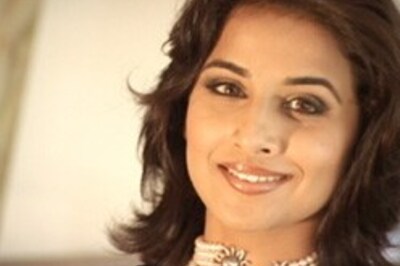 Vidya lost in Cambridge, crew returns without her