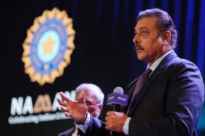 'Most Expensive Medal You'll Ever Get': Ravi Shastri Picks Iconic Gabba Test Win as Most Notable Moment in His Career - WATCH