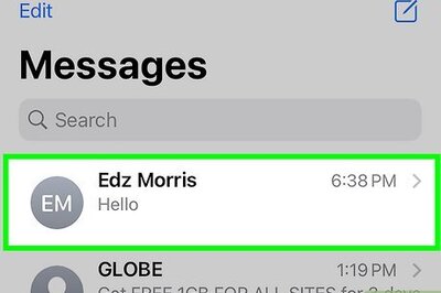 2 Easy Ways to Send Voice Messages on an iPhone