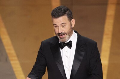 US Talk Show Host Jimmy Kimmel Denies Alleged Links to Jeffrey Epstein