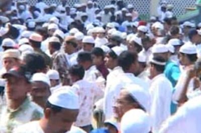 Muslims call for peace with Christianity