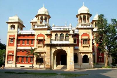 Allahabad University VC Resigns over Allegations of Corruption, Mishandling Sexual Misconduct Cases