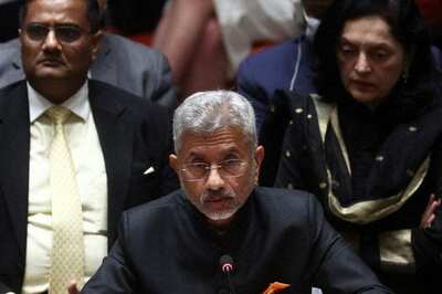 India Expects Action Against Culprits Who Threatened Diplomats, Attacked Consulates in US, UK: Jaishankar