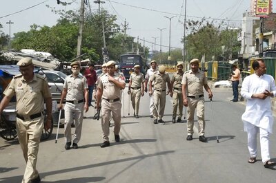 Protest Over Agnipath Scheme: Delhi Police Register Case Against Unknown Persons