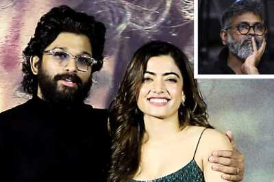 Rashmika Mandanna’s Screen Time To Be Reduced In Pushpa 2? What We Know