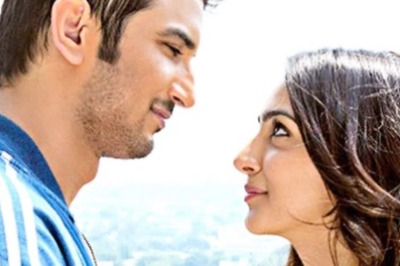 Happy Birthday, Kiara Advani: MS Dhoni – The untold Story to Kabir Singh, A Look at her Best Performances