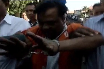 Chhota Rajan will be brought to India on Tuesday night or Wednesday morning: Sources