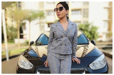 Shubhangi Atre to Spend Diwali with Oldage Home Residents