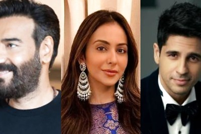 Ajay Devgn, Sidharth Malhotra And Rakul Preet Singh Starrer Thank God To Get A New Release: Report