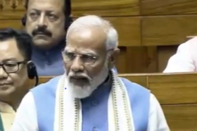 PM Modi Confronts Congress: Whose Agenda Benefits From Weakening Armed Forces?