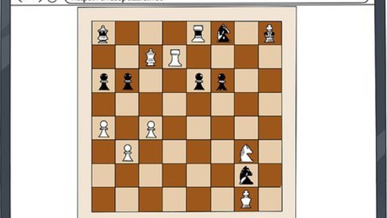 How to Study Chess